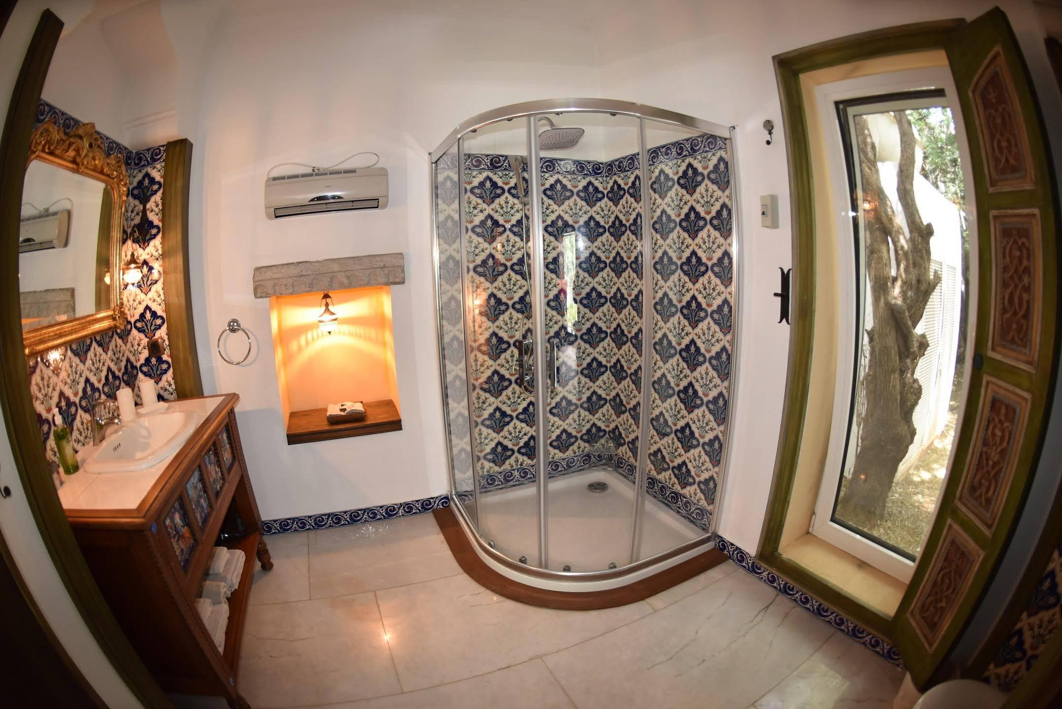 Villa Oliva Butik Hotel Konacik Extérieur photo
