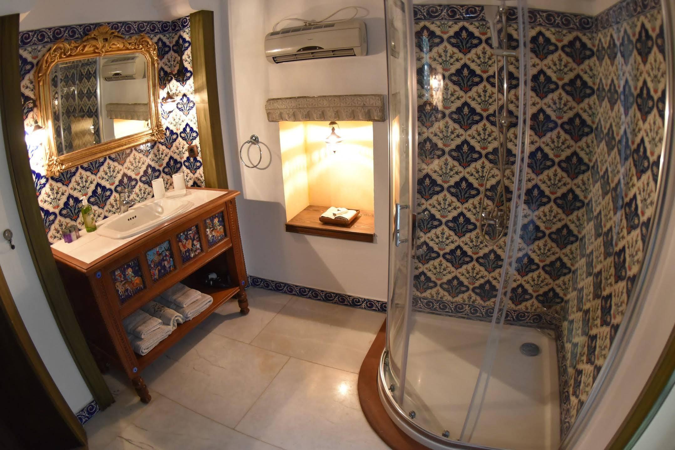 Villa Oliva Butik Hotel Konacik Extérieur photo