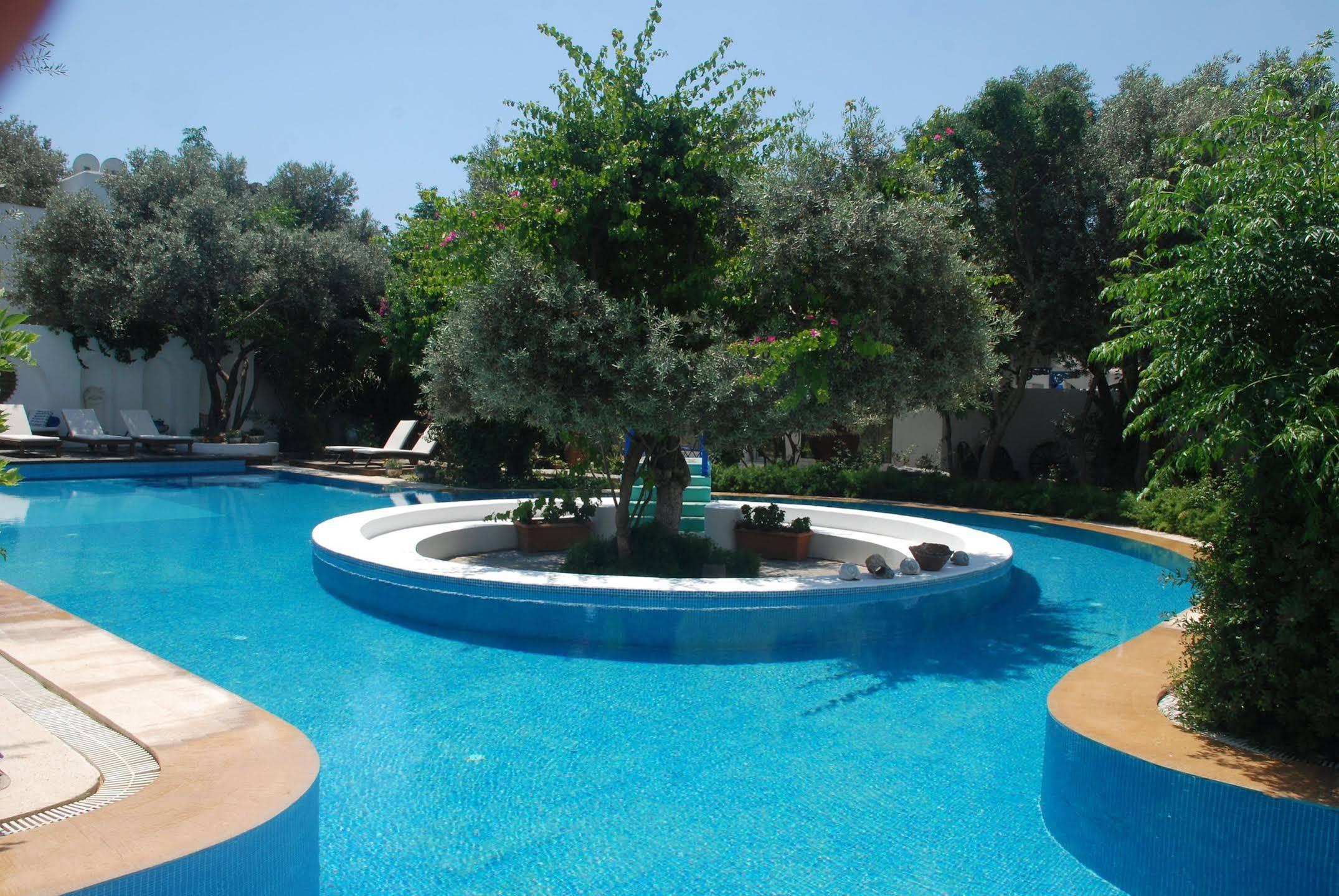 Villa Oliva Butik Hotel Konacik Extérieur photo