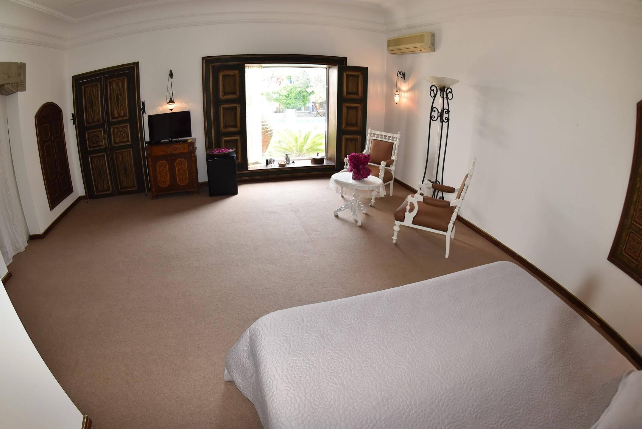 Villa Oliva Butik Hotel Konacik Extérieur photo