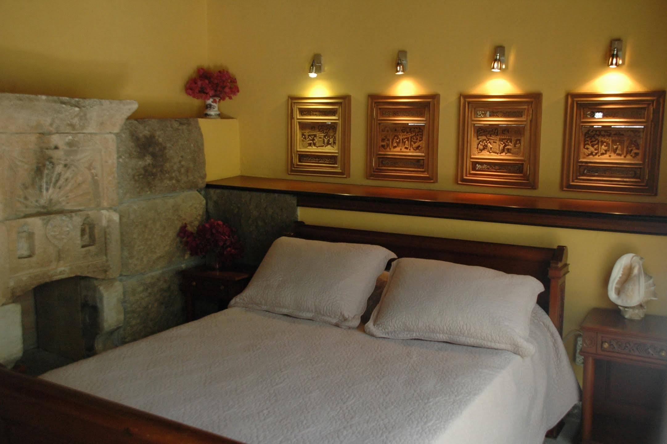 Villa Oliva Butik Hotel Konacik Extérieur photo