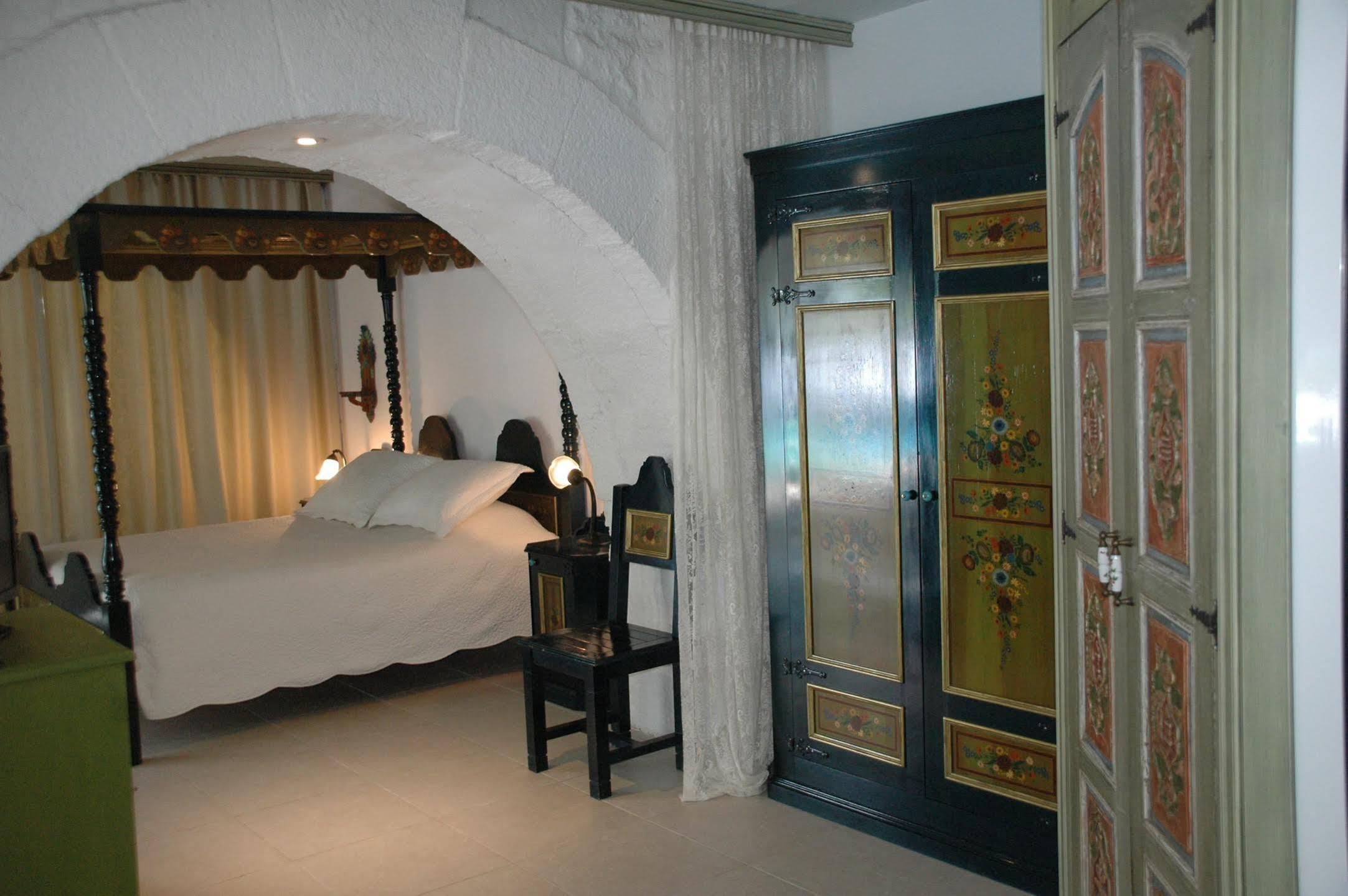 Villa Oliva Butik Hotel Konacik Extérieur photo